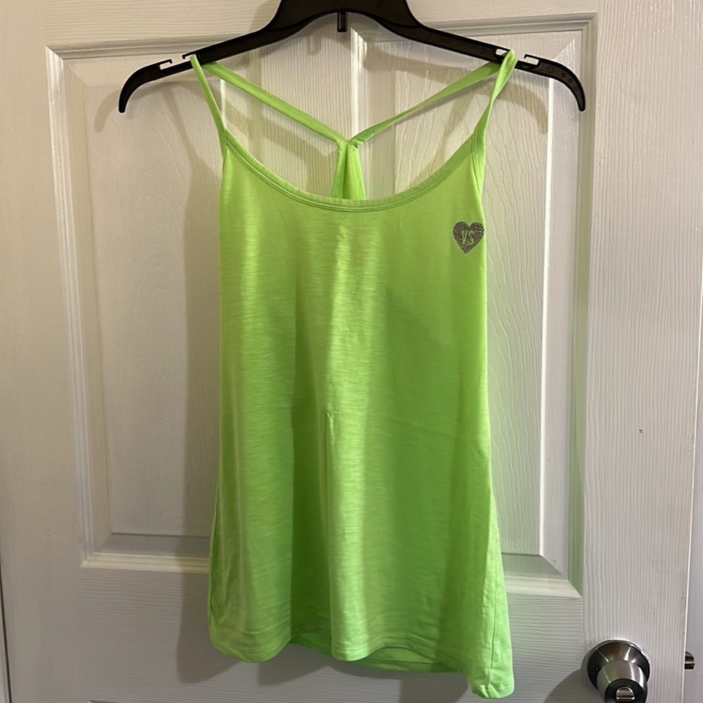 Victoria’s Secret Tank Top Medium